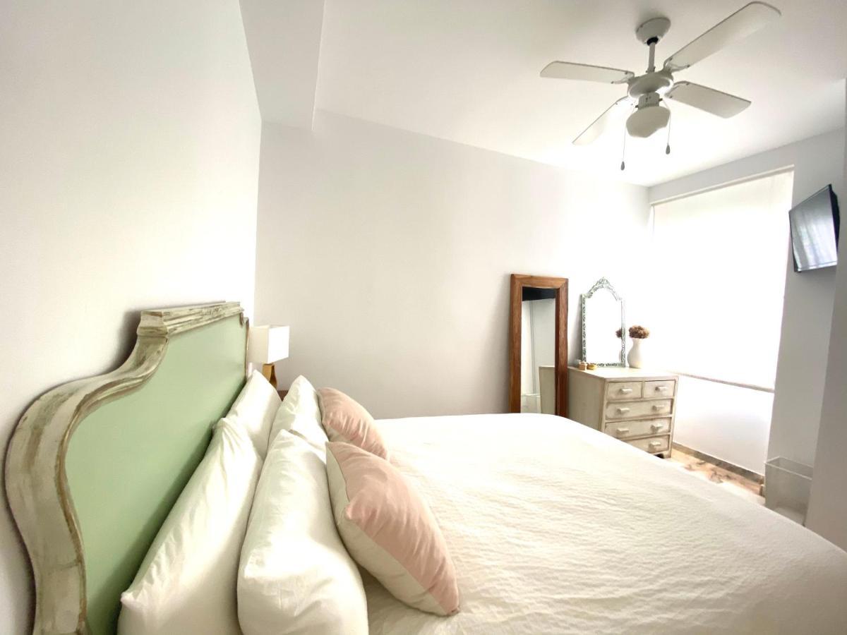 Апартаменти Apartamento A 150 Metros Casco Antiguo Кордова Екстер'єр фото