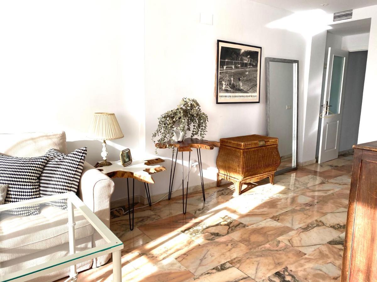 Апартаменти Apartamento A 150 Metros Casco Antiguo Кордова Екстер'єр фото