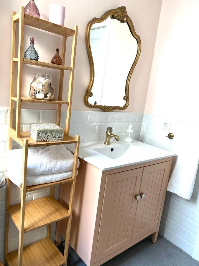 Апартаменти Apartamento A 150 Metros Casco Antiguo Кордова Екстер'єр фото