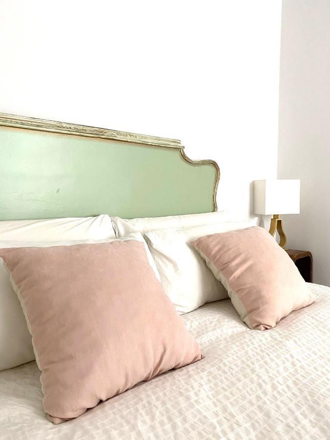 Апартаменти Apartamento A 150 Metros Casco Antiguo Кордова Екстер'єр фото