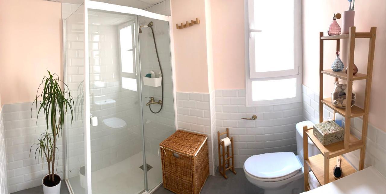 Апартаменти Apartamento A 150 Metros Casco Antiguo Кордова Екстер'єр фото