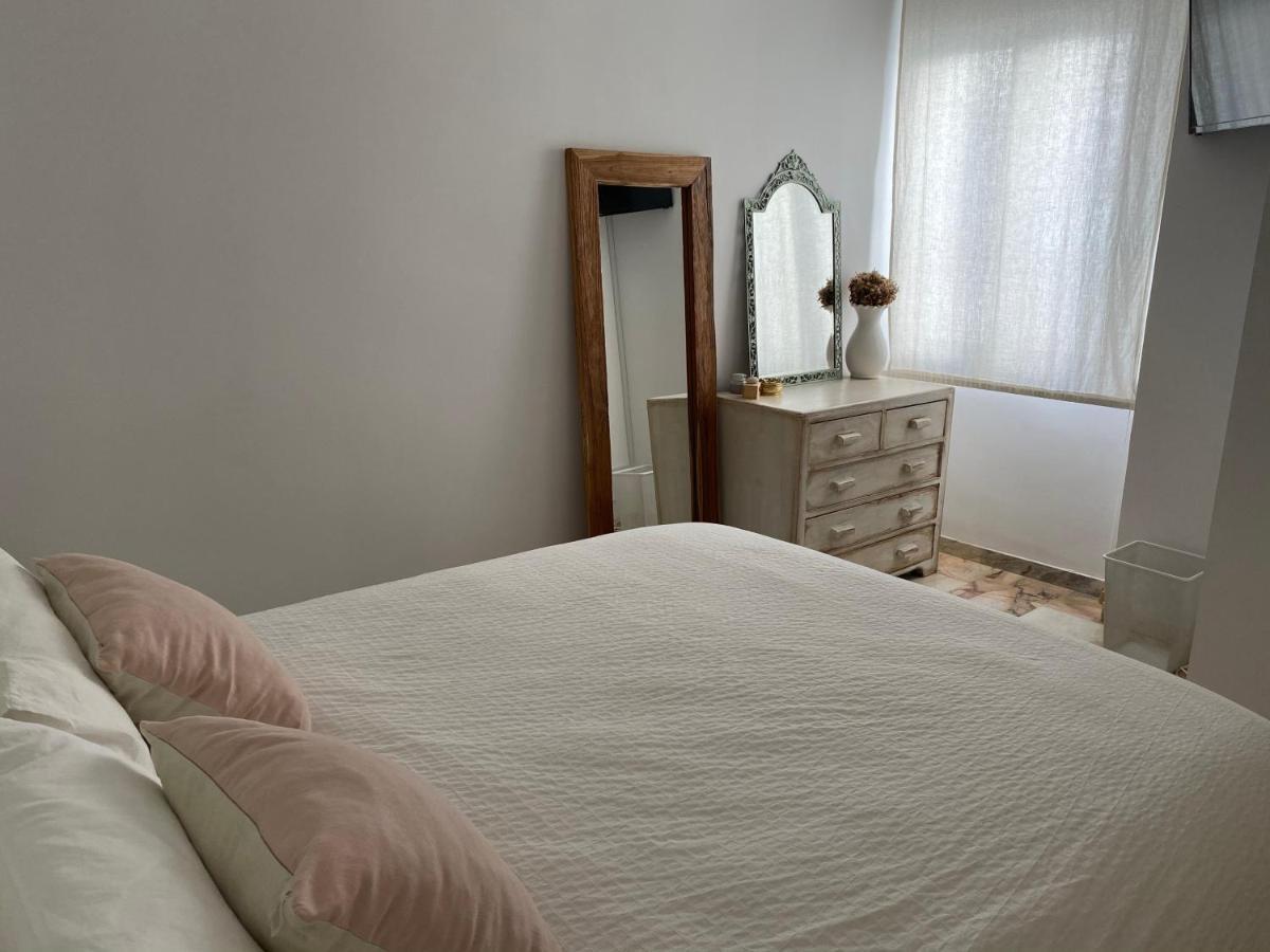 Апартаменти Apartamento A 150 Metros Casco Antiguo Кордова Екстер'єр фото