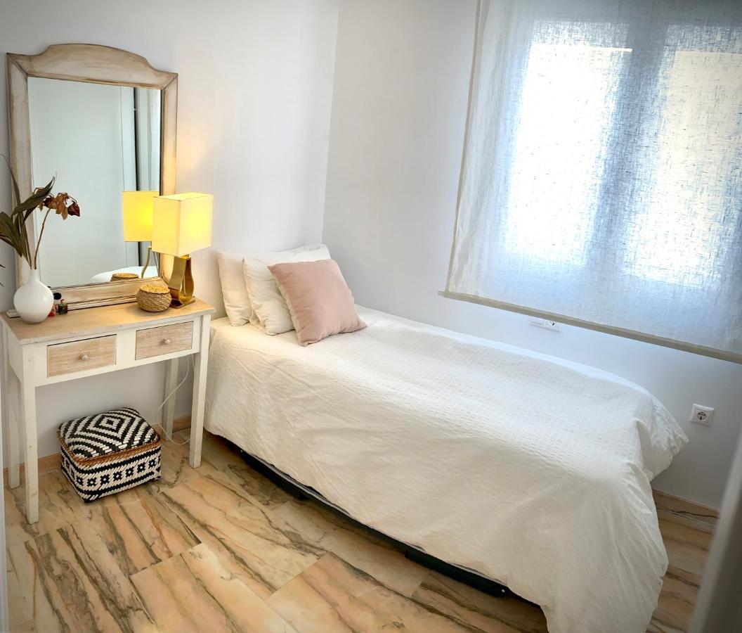 Апартаменти Apartamento A 150 Metros Casco Antiguo Кордова Екстер'єр фото