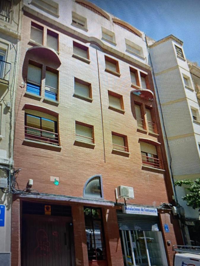 Апартаменти Apartamento A 150 Metros Casco Antiguo Кордова Екстер'єр фото